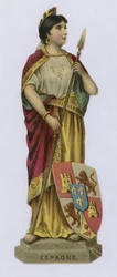 Espagne